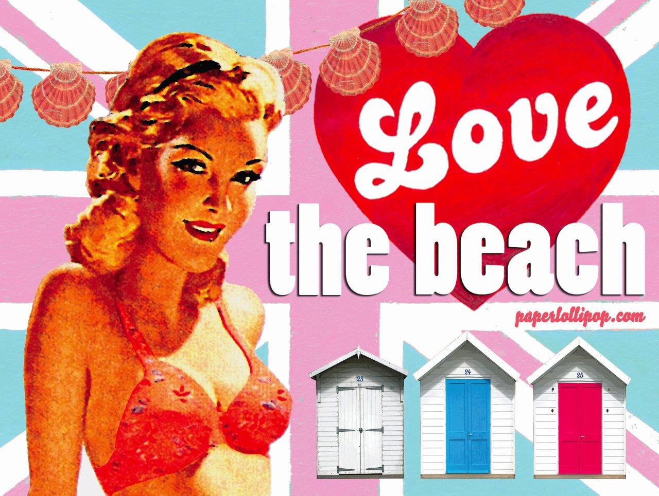 13019 Love the Beach