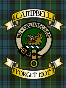 Clan Campbell original